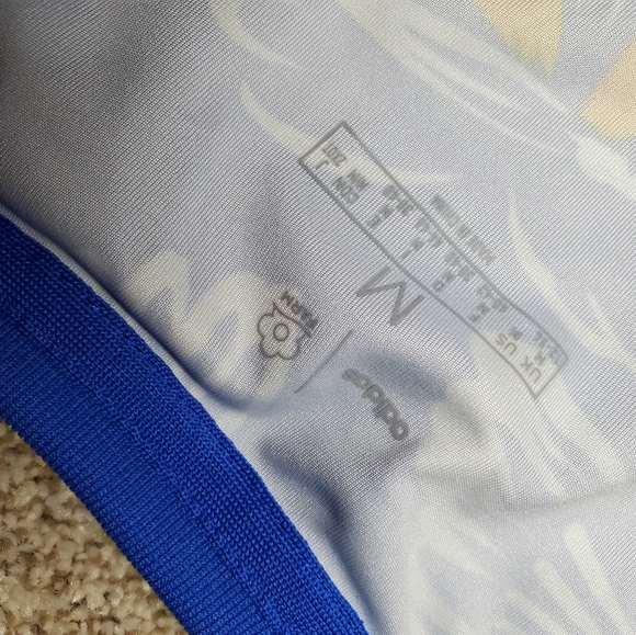 Adidas butterfly FARM collection bundle - Picture 10 of 12